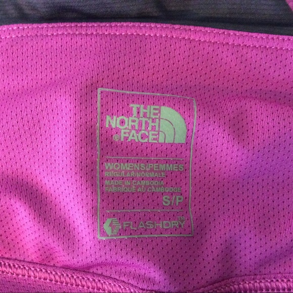 The North Face Running Skirt with Shorts Small - Picture 6 of 6